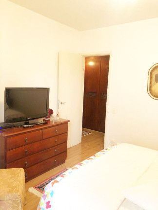 Imagem Apartamento com 4 Quartos à Venda, 173 m² em Itaim Bibi - São Paulo