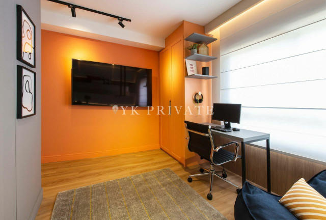 Imagem Apartamento com 2 Quartos à Venda, 81 m² em Vila Romana - São Paulo Imagem Apartamento com 2 Quartos à Venda, 81 m² em Vila Romana - São Paulo