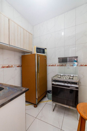 Imagem Imóvel com 1 Quarto à Venda, 46 m² em São João - Porto Alegre