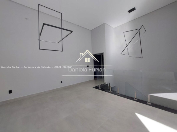 Imagem Casa de Condomínio com 3 Quartos à Venda, 256 m² em Condomínio Aldeia Da Mata - Votorantim Imagem Casa de Condomínio com 3 Quartos à Venda, 256 m² em Condomínio Aldeia Da Mata - Votorantim