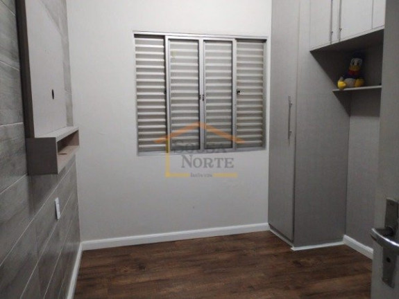Imagem Sobrado com 3 Quartos à Venda, 150 m² em Santana - São Paulo