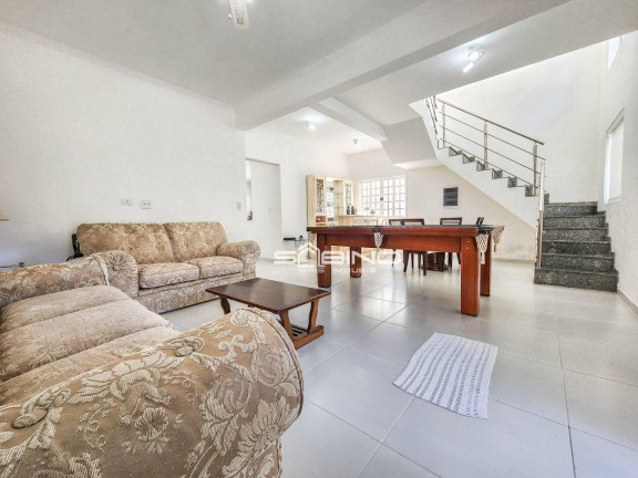 Imagem Casa com 4 Quartos à Venda, 281 m² em Riviera De São Lourenço - Bertioga