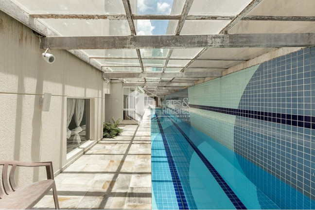 Imagem Apartamento com 3 Quartos à Venda, 227 m² em Perdizes - São Paulo