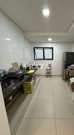 Imagem Apartamento com 1 Quarto à Venda, 50 m² em Pompéia - Santos Imagem Apartamento com 1 Quarto à Venda, 50 m² em Pompéia - Santos