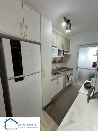 Imagem Apartamento com 2 Quartos para Alugar ou Temporada, 56 m² em Cidade Luiza - Jundiaí Imagem Apartamento com 2 Quartos para Alugar ou Temporada, 56 m² em Cidade Luiza - Jundiaí