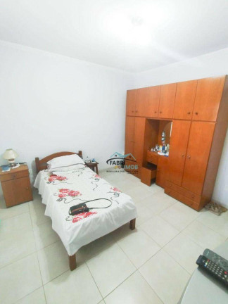 Imagem Casa com 2 Quartos à Venda, 100 m² em Vila Hortência - Sorocaba