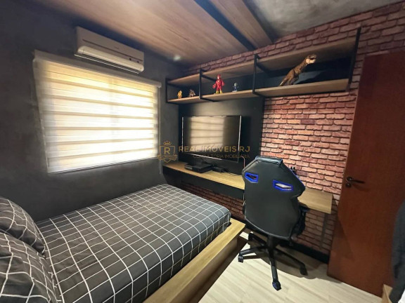 Imagem Apartamento com 3 Quartos à Venda, 67 m² em Pechincha - Rio De Janeiro