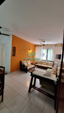 Imagem Apartamento com 2 Quartos à Venda, 75 m² em Enseada - Guarujá