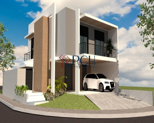 Casa com 3 Quartos à Venda, 168 m² em Cajuru Do Sul - Sorocaba