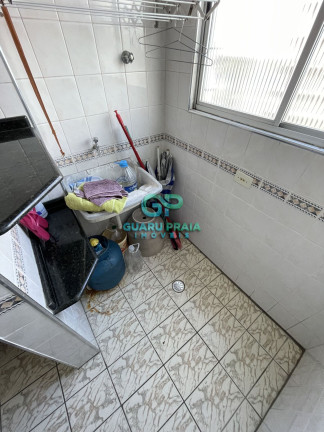 Imagem Apartamento com 1 Quarto à Venda, 55 m² em Enseada - Guarujá