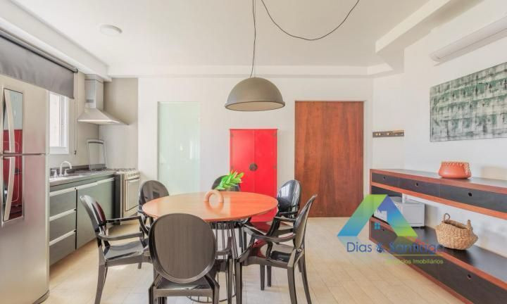 Imagem Apartamento com 2 Quartos à Venda, 89 m² em Consolação - São Paulo