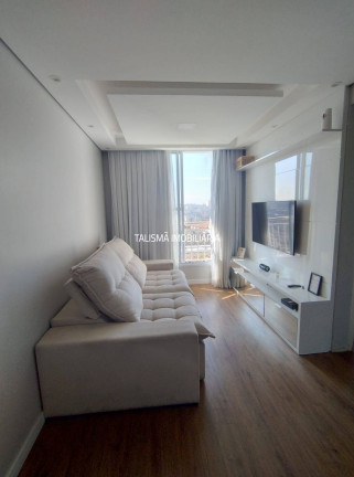 Foto do imóvel Apartamento com 2 Quartos à Venda, 50 m² em São Pedro - Osasco