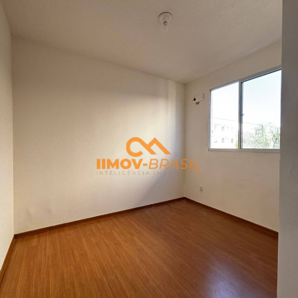 Imagem Apartamento com 2 Quartos para Alugar, 40 m² em Pioneiros - Campo Grande