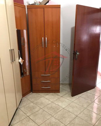 Imagem Sobrado com 4 Quartos à Venda, 234 m² em Vila Real Continuaçao - Hortolândia