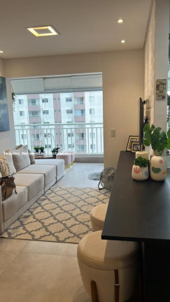 Imagem Apartamento com 2 Quartos à Venda, 65 m² em Tatuapé - São Paulo Imagem Apartamento com 2 Quartos à Venda, 65 m² em Tatuapé - São Paulo