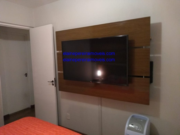Imagem Apartamento com 3 Quartos à Venda, 62 m² em Jardim Das Vertentes - São Paulo Imagem Apartamento com 3 Quartos à Venda, 62 m² em Jardim Das Vertentes - São Paulo