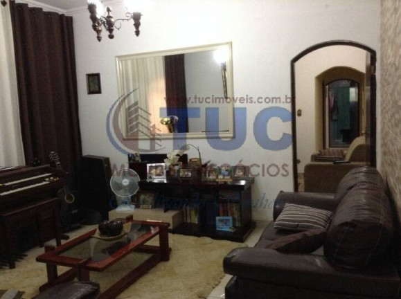 Imagem Sobrado com 5 Quartos à Venda, 220 m² em São Bernardo Do Campo