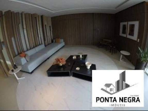 Imagem Apartamento com 3 Quartos à Venda, 152 m² em Ponta Negra - Manaus Imagem Apartamento com 3 Quartos à Venda, 152 m² em Ponta Negra - Manaus