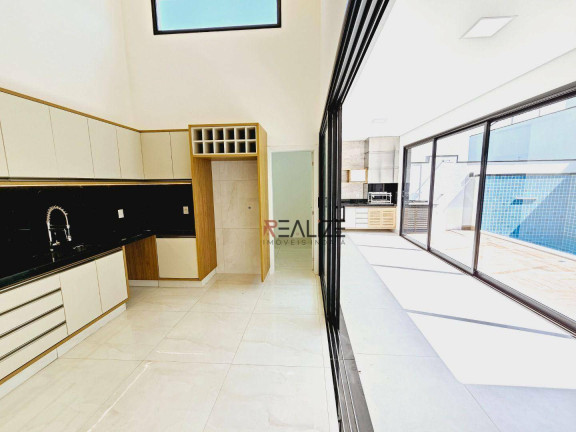 Imagem Casa com 3 Quartos à Venda, 221 m² em Condomínio Dona Maria José - Indaiatuba Imagem Casa com 3 Quartos à Venda, 221 m² em Condomínio Dona Maria José - Indaiatuba