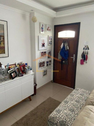 Imagem Casa de Condomínio com 3 Quartos à Venda, 133 m² em Lauzane Paulista - São Paulo Imagem Casa de Condomínio com 3 Quartos à Venda, 133 m² em Lauzane Paulista - São Paulo