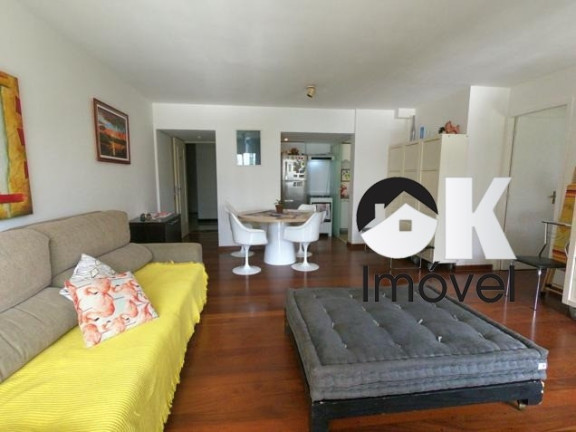 Imagem Apartamento com 2 Quartos à Venda, 72 m² em Jardim Paulista - São Paulo Imagem Apartamento com 2 Quartos à Venda, 72 m² em Jardim Paulista - São Paulo