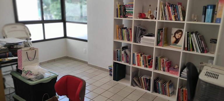 Imagem Imóvel com 4 Quartos à Venda, 198 m² em Espinheiro - Recife