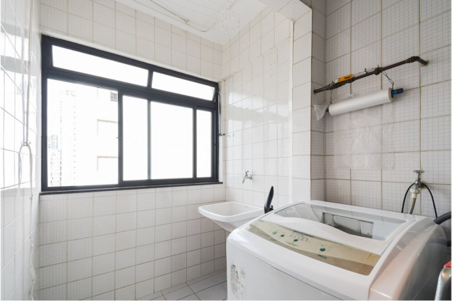 Imagem Imóvel com 2 Quartos à Venda, 57 m² em Moema - São Paulo