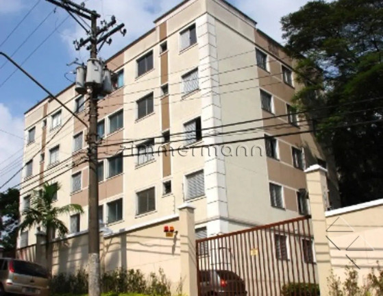 Imagem Apartamento com 2 Quartos à Venda, 95 m² em Morumbi - São Paulo Imagem Apartamento com 2 Quartos à Venda, 95 m² em Morumbi - São Paulo