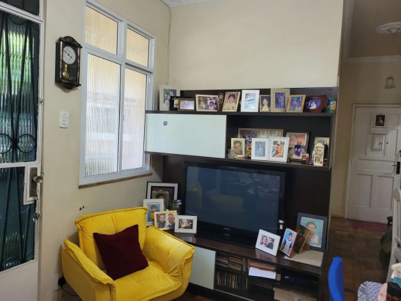 Imagem Imóvel com 3 Quartos à Venda, 100 m² em Fonseca - Niterói