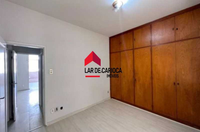 Imagem Apartamento com 4 Quartos à Venda, 110 m² em Copacabana - Rio De Janeiro