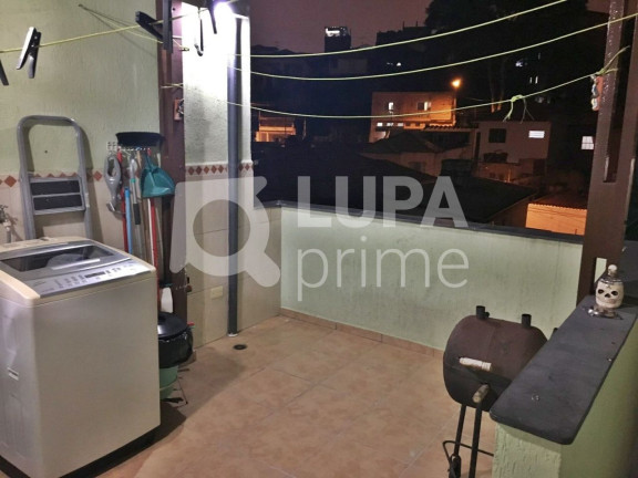 Imagem Casa com 2 Quartos à Venda, 148 m² em Vila Maria Alta - São Paulo Imagem Casa com 2 Quartos à Venda, 148 m² em Vila Maria Alta - São Paulo