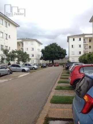 Imagem Apartamento com 2 Quartos à Venda, 49 m² em Jardim São Conrado - Sorocaba Imagem Apartamento com 2 Quartos à Venda, 49 m² em Jardim São Conrado - Sorocaba