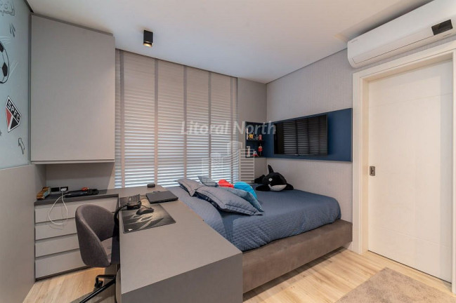 Imagem Apartamento com 4 Quartos à Venda, 226 m² em Balneário Santa Clara - Itajaí Imagem Apartamento com 4 Quartos à Venda, 226 m² em Balneário Santa Clara - Itajaí