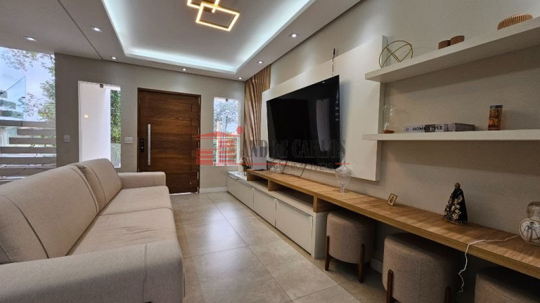Imagem Casa de Condomínio com 3 Quartos à Venda, 316 m² em Parque Nova Jandira - Jandira Imagem Casa de Condomínio com 3 Quartos à Venda, 316 m² em Parque Nova Jandira - Jandira