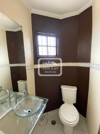 Imagem Casa de Condomínio com 2 Quartos à Venda, 97 m² em Km 18 - Osasco Imagem Casa de Condomínio com 2 Quartos à Venda, 97 m² em Km 18 - Osasco