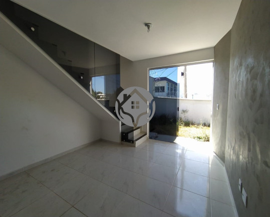 Imagem Casa com 2 Quartos à Venda, 58 m² em Novo Centro - Santa Luzia Imagem Casa com 2 Quartos à Venda, 58 m² em Novo Centro - Santa Luzia