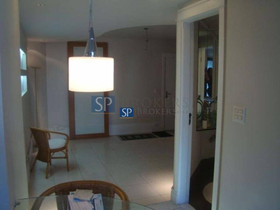 Imagem Apartamento com 1 Quarto à Venda, 89 m² em Vila Olímpia - São Paulo Imagem Apartamento com 1 Quarto à Venda, 89 m² em Vila Olímpia - São Paulo