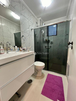 Imagem Apartamento com 3 Quartos à Venda, 117 m² em Marapé - Santos Imagem Apartamento com 3 Quartos à Venda, 117 m² em Marapé - Santos