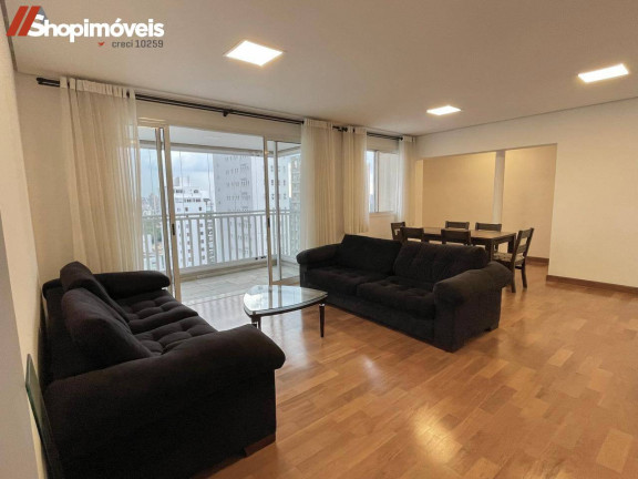 Imagem Apartamento com 2 Quartos para Alugar, 168 m² em Jardim Paulista - São Paulo Imagem Apartamento com 2 Quartos para Alugar, 168 m² em Jardim Paulista - São Paulo