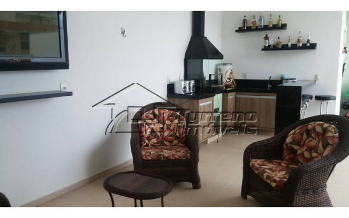 Imagem Casa de Condomínio com 4 Quartos à Venda, 247 m² em Urbanova - São José Dos Campos