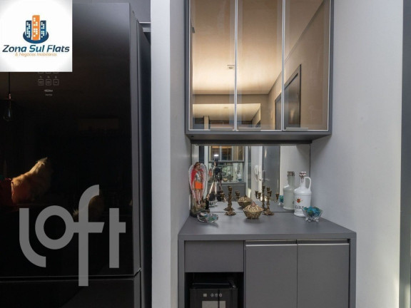 Imagem Apartamento com 2 Quartos à Venda, 75 m² em Vila Mariana - São Paulo
