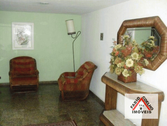 Imagem Apartamento com 3 Quartos à Venda, 85 m² em Campo Belo - São Paulo
