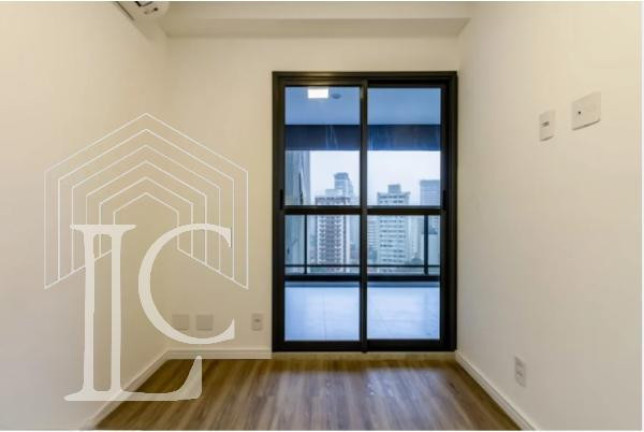 Apartamento com 3 Quartos para Alugar, 84 m² em Brooklin - São Paulo