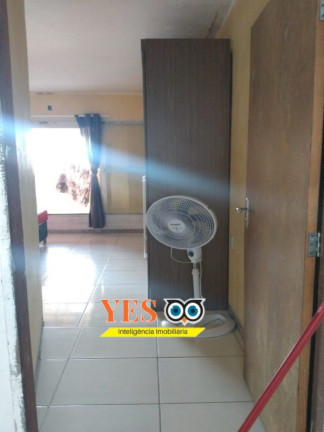 Imagem Casa com 3 Quartos à Venda, 125 m² em 35º Bi - Feira De Santana Imagem Casa com 3 Quartos à Venda, 125 m² em 35º Bi - Feira De Santana
