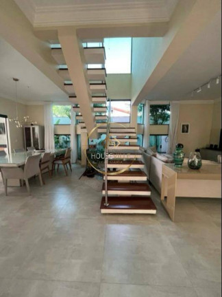 Imagem Casa de Condomínio com 3 Quartos à Venda, 260 m² em Urbanova - São José Dos Campos Imagem Casa de Condomínio com 3 Quartos à Venda, 260 m² em Urbanova - São José Dos Campos