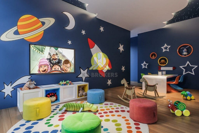Imagem Apartamento com 3 Quartos à Venda, 94 m² em Cabral - Curitiba