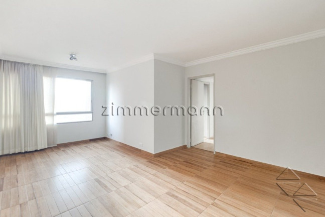 Imagem Apartamento com 3 Quartos à Venda, 138 m² em Chacara Santo Antonio - São Paulo