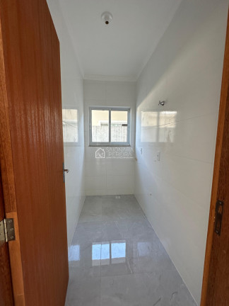 Imagem Casa com 3 Quartos à Venda, 100 m² em Forquilhas, - São José - Sc,