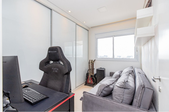 Imagem Apartamento com 2 Quartos à Venda, 85 m² em Santo Amaro - São Paulo