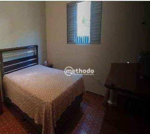 Imagem Casa com 3 Quartos à Venda, 169 m² em Parque Real - Campinas Imagem Casa com 3 Quartos à Venda, 169 m² em Parque Real - Campinas
